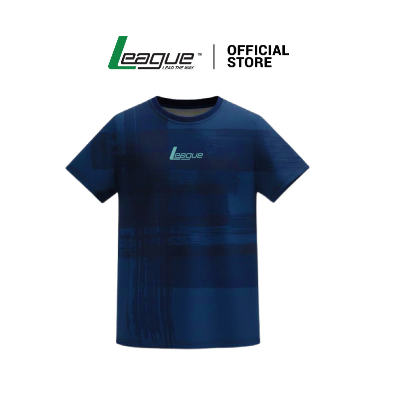 Jersey Lari Ryker Unisex