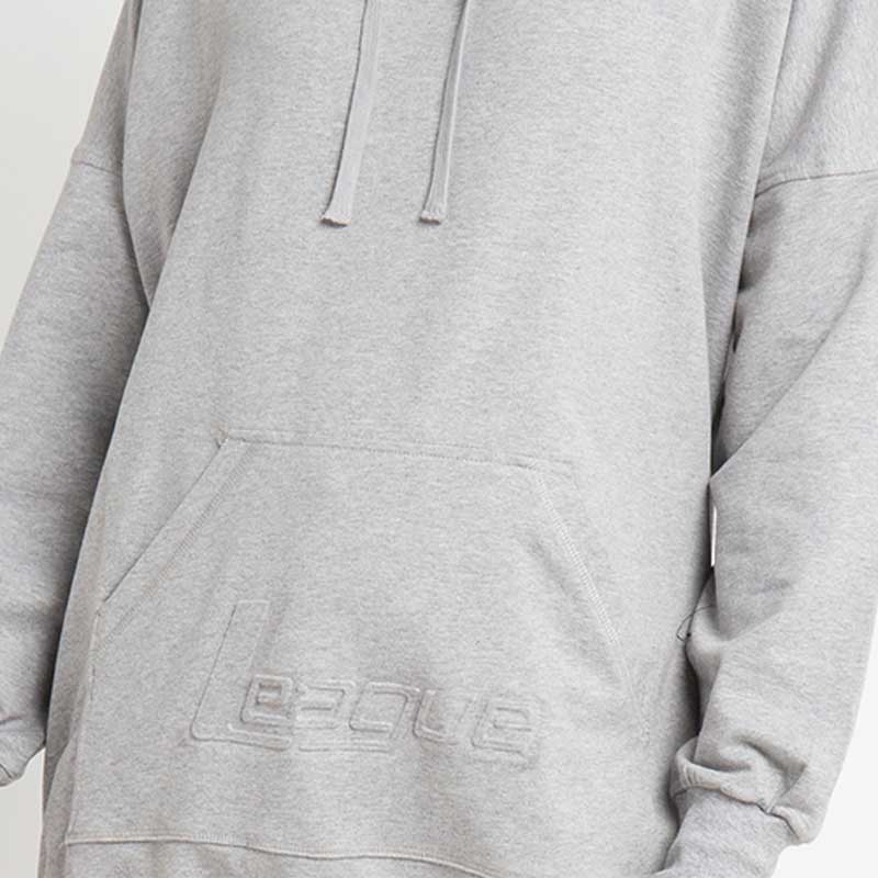 League Apparel Wanita Jackets Running Swag Hoodie SS18USH2221H