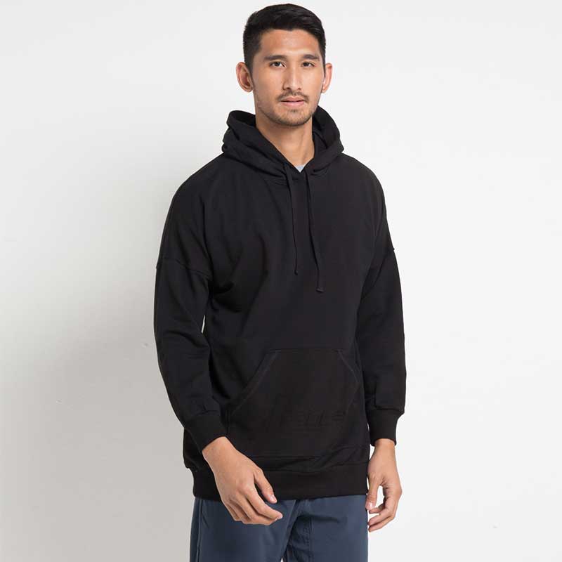 League Apparel Umum Jackets Running Swag Hoodie SS18USH3001H