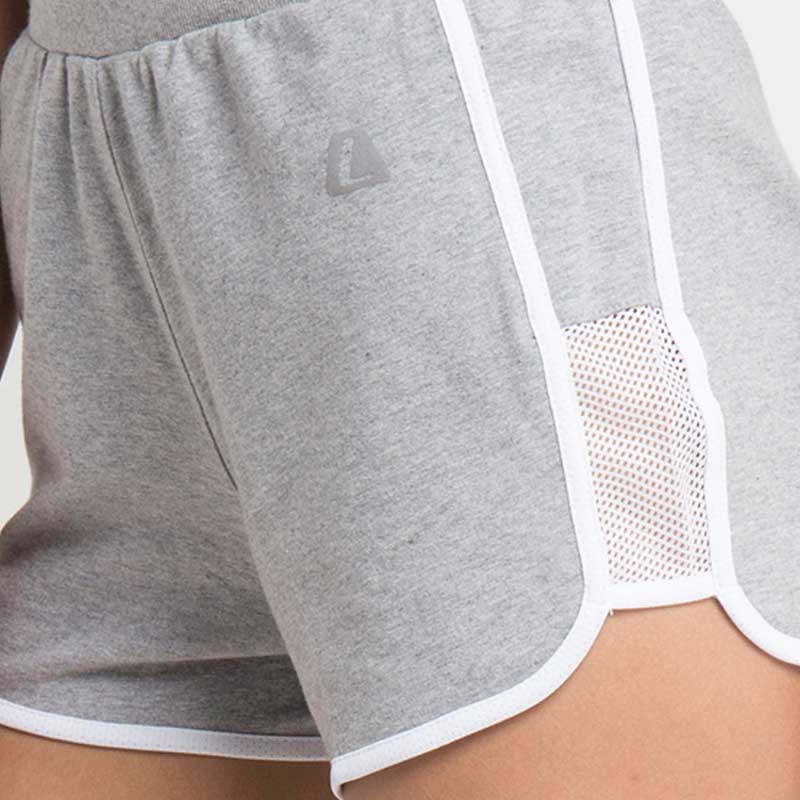 League Apparel Wanita Shorts Lifestyle Athleisure Short W SS18WAS1221H