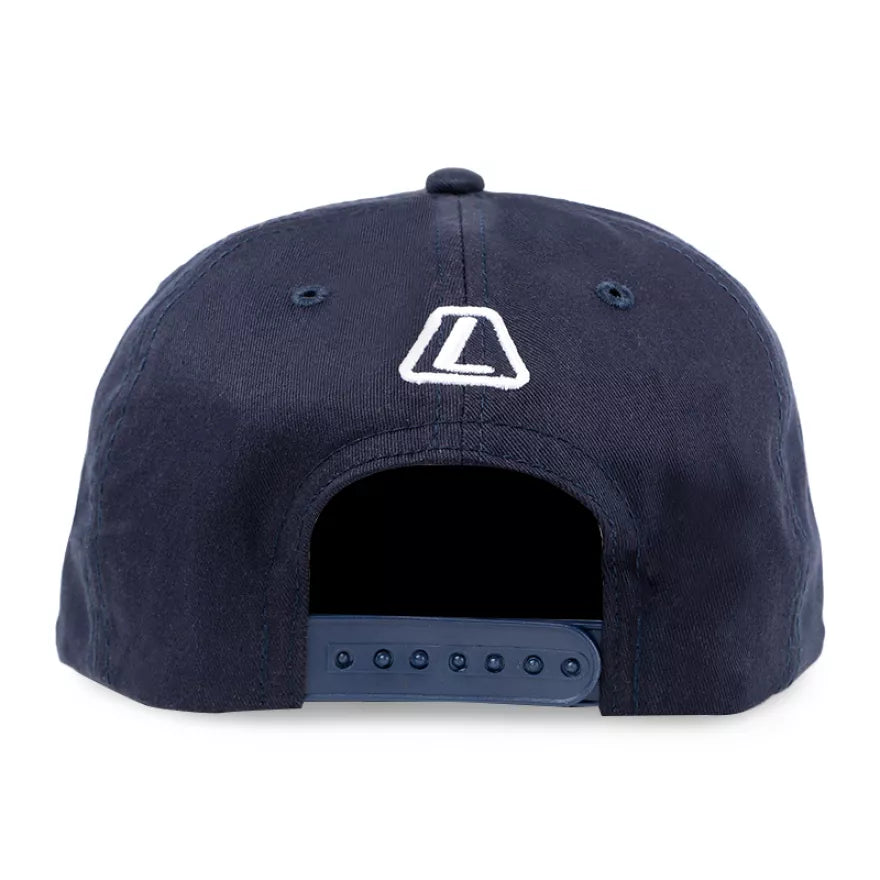 League Accessories Wanita Cap/Hats Lifestyle Cap Sekar Snapback SS18WSS1441