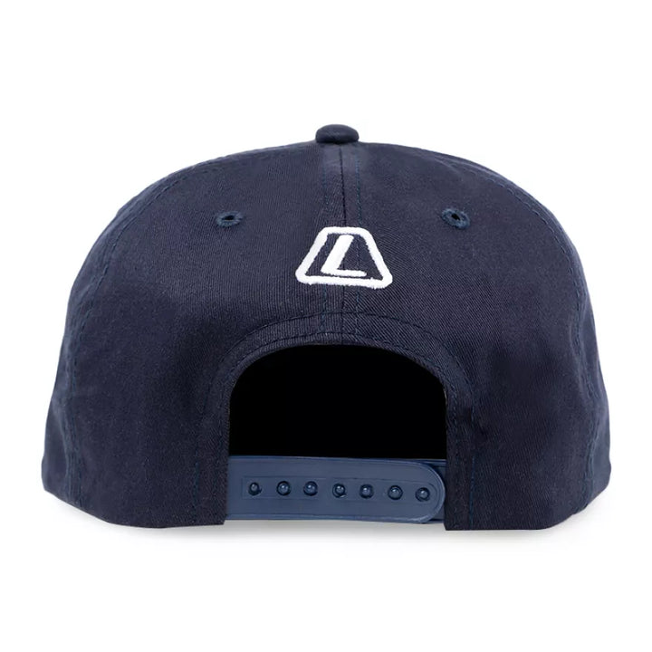 League Accessories Wanita Cap/Hats Lifestyle Cap Sekar Snapback SS18WSS1441