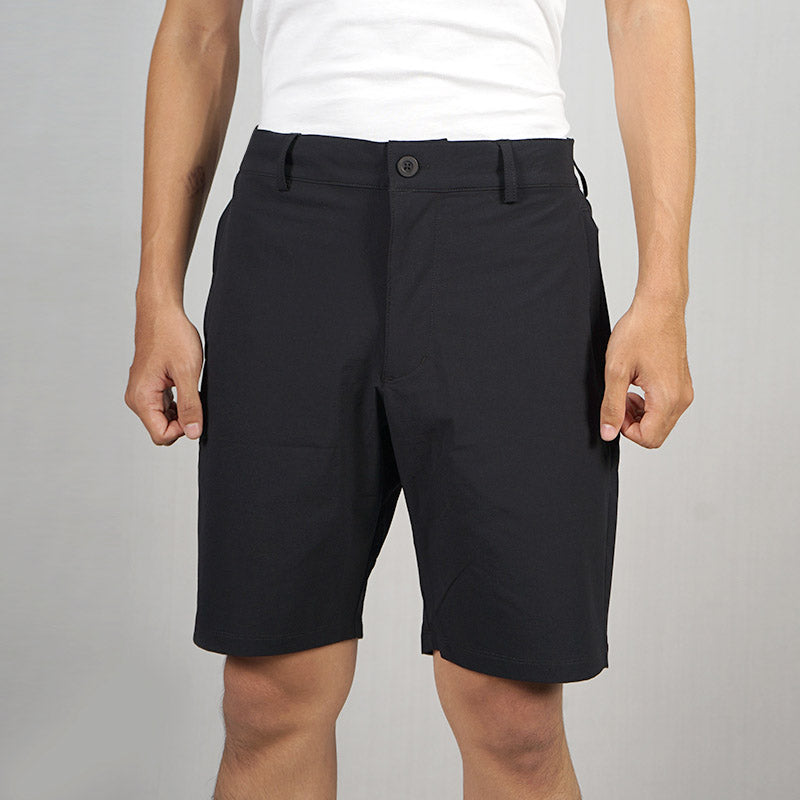 League Apparel Pria Shorts Training M Onsa Short SS19MOS1001H
