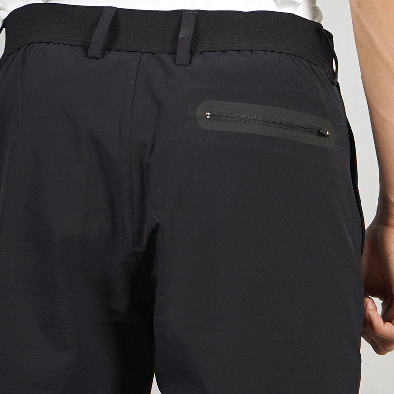 League Apparel Pria Shorts Training M Onsa Short SS19MOS1001H
