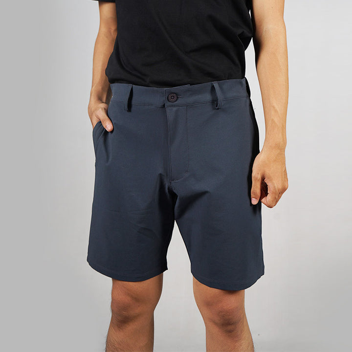 League Apparel Pria Shorts Training M Onsa Short SS19MOS2444H