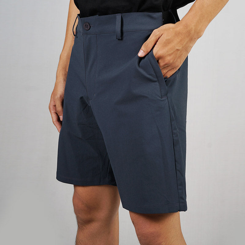 League Apparel Pria Shorts Training M Onsa Short SS19MOS2444H
