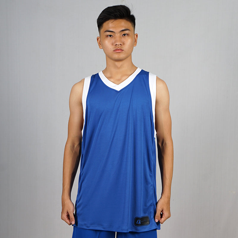 League Apparel Pria Jerseys Basketball M VRI Basketball Jersey SS19MVJ2444H