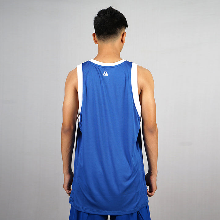 League Apparel Pria Jerseys Basketball M VRI Basketball Jersey SS19MVJ2444H