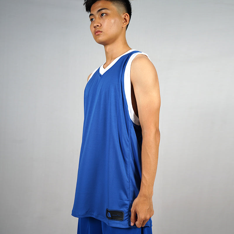 League Apparel Pria Jerseys Basketball M VRI Basketball Jersey SS19MVJ2444H