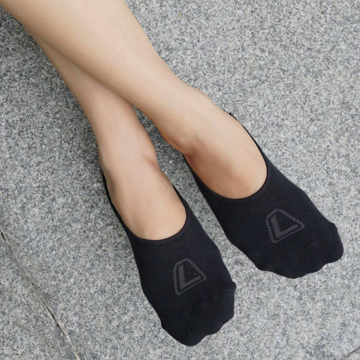 League Accessories Umum Socks Lifestyle Polso Ped Socks SS20UPP1002