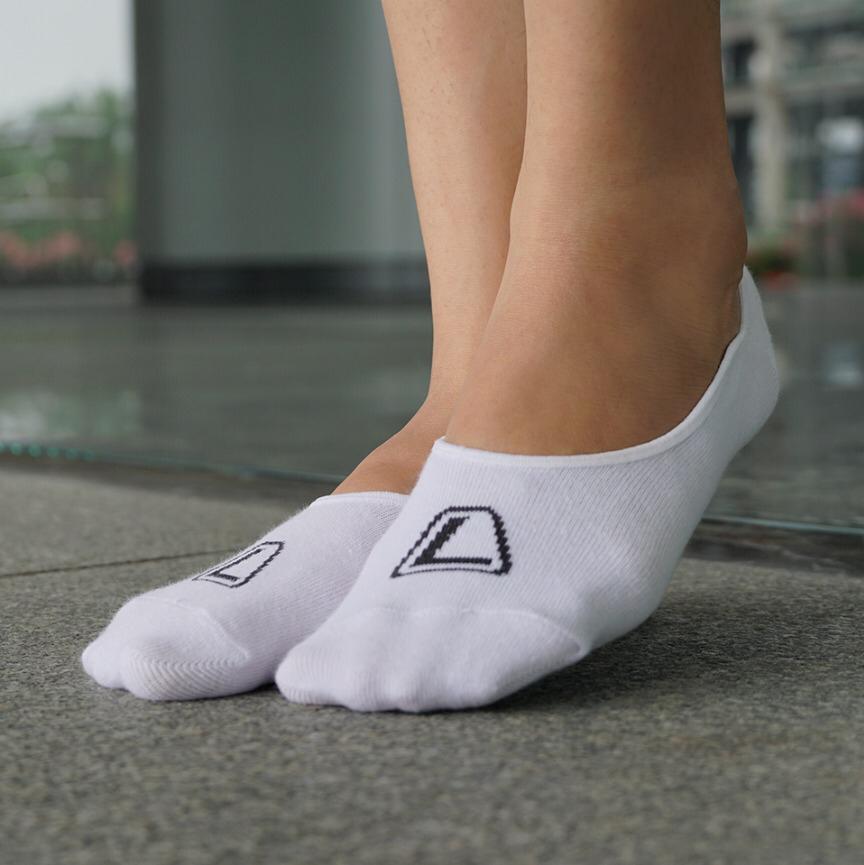 League Accessories Umum Socks Lifestyle Polso Ped Socks SS20UPP2112