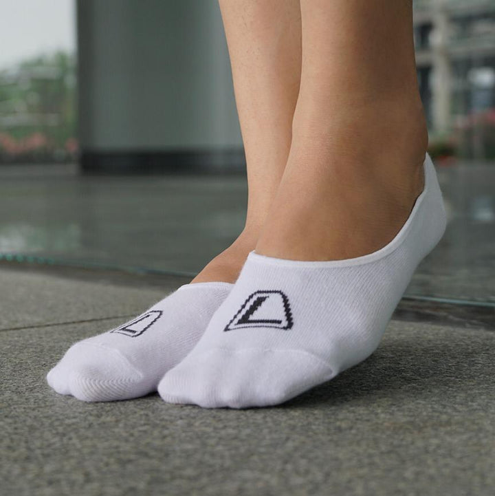 League Accessories Umum Socks Lifestyle Polso Ped Socks SS20UPP2112