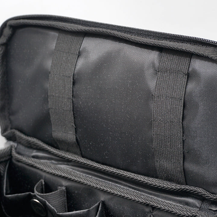 League Accessories Umum Bags Toilettries Bag Visera Dopp Kit SS20UVD1001H
