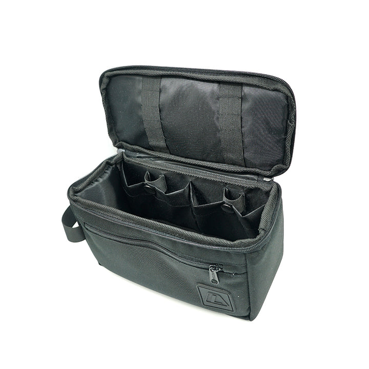League Accessories Umum Bags Toilettries Bag Visera Dopp Kit SS20UVD1001H