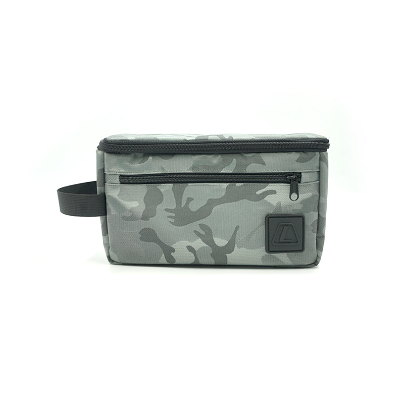 League Accessories Umum Bags Toilettries Bag Visera Dopp Kit SS20UVD2222H