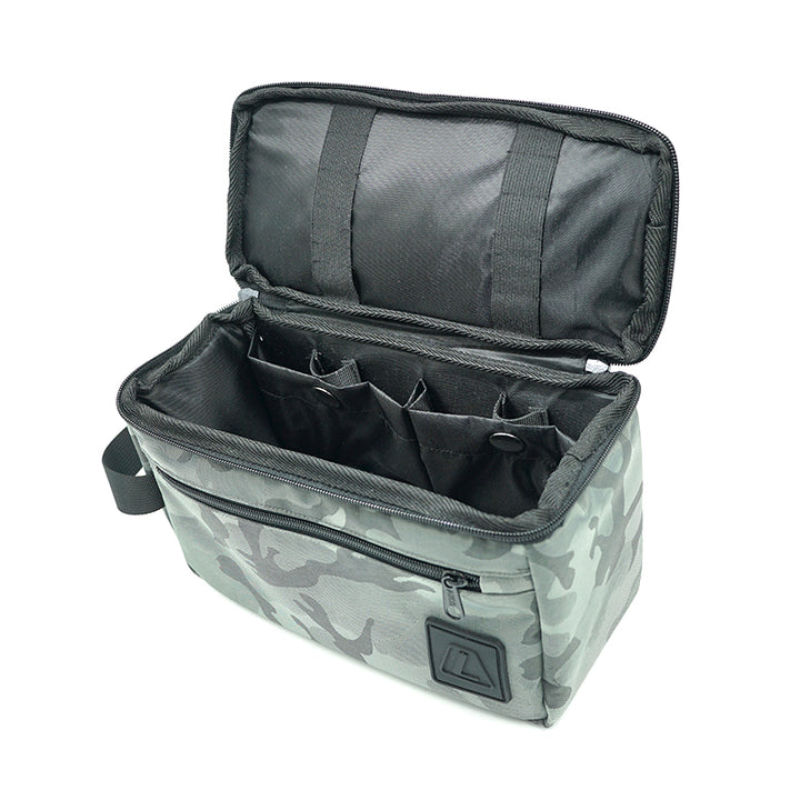 League Accessories Umum Bags Toilettries Bag Visera Dopp Kit SS20UVD2222H