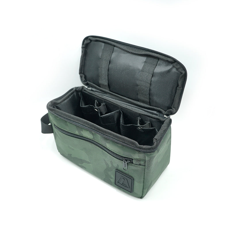 League Accessories Umum Bags Toilettries Bag Visera Dopp Kit SS20UVD3777H