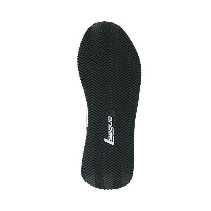 League STRV 2 Black/White Loafers Unisex