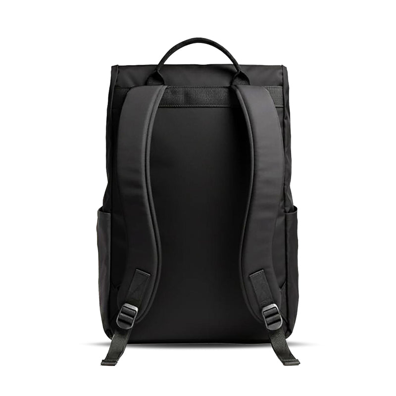 Strymon Black Backpack Unisex