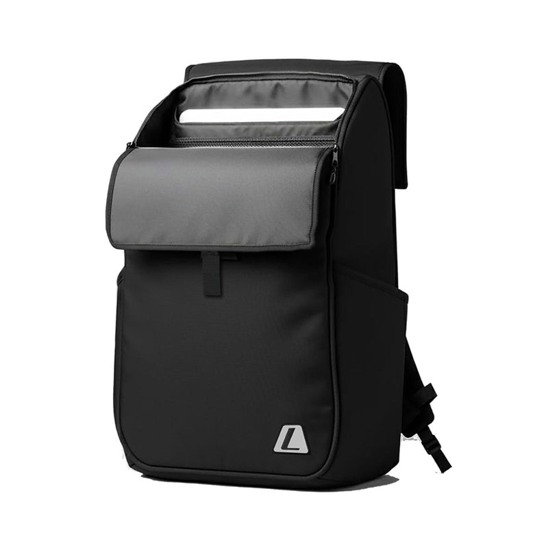 Strymon Black Backpack Unisex