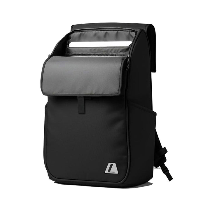 Strymon Black Backpack Unisex