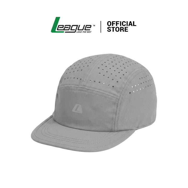 League Accessories Umum Cap/Hats Running Valiant Lite Running Caps SS26UVC2222