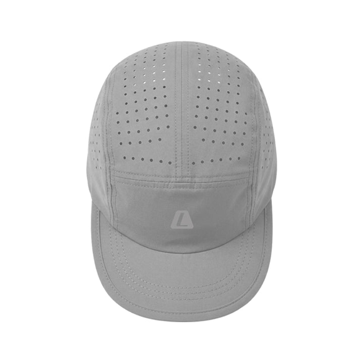League Accessories Umum Cap/Hats Running Valiant Lite Running Caps SS26UVC2222