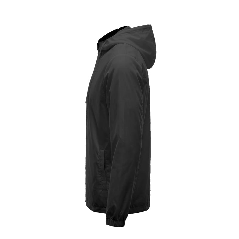 League Apparel Wanita Jackets Training W Emory Jacket SS26WEJ2002