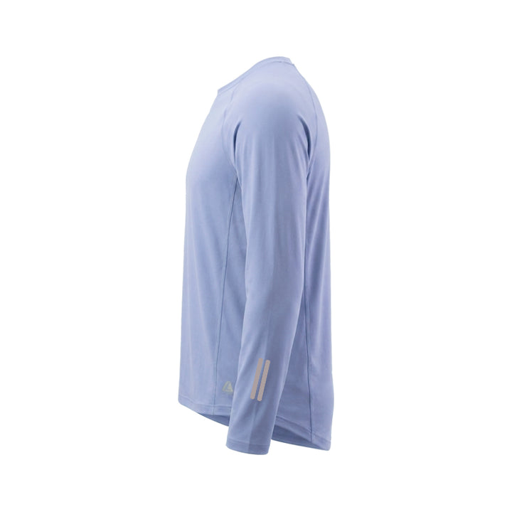 League Apparel Wanita Jerseys Running W Eve LS Jersey SS26WEL1442