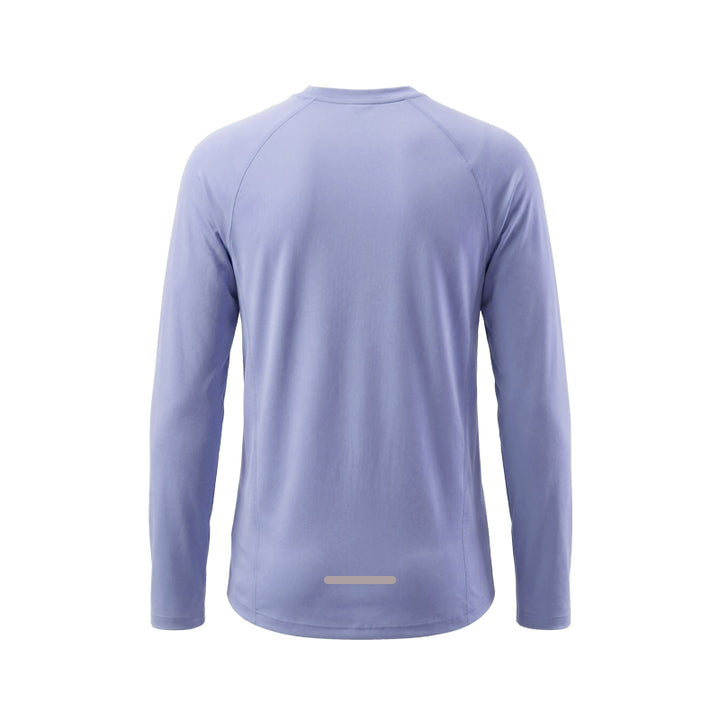 League Apparel Wanita Jerseys Running W Eve LS Jersey SS26WEL1442