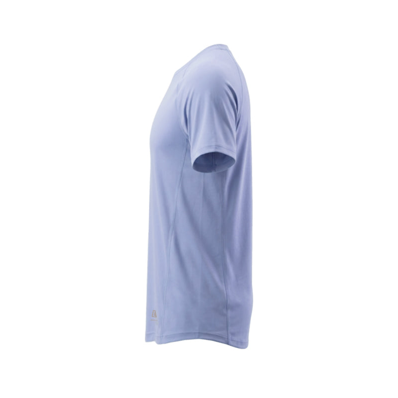 League Apparel Wanita Jerseys Running W Eve SS Jersey SS26WES1442
