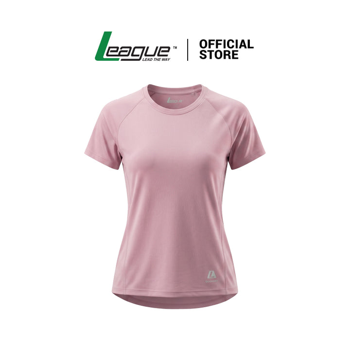 Eve SS Running Jersey Wanita
