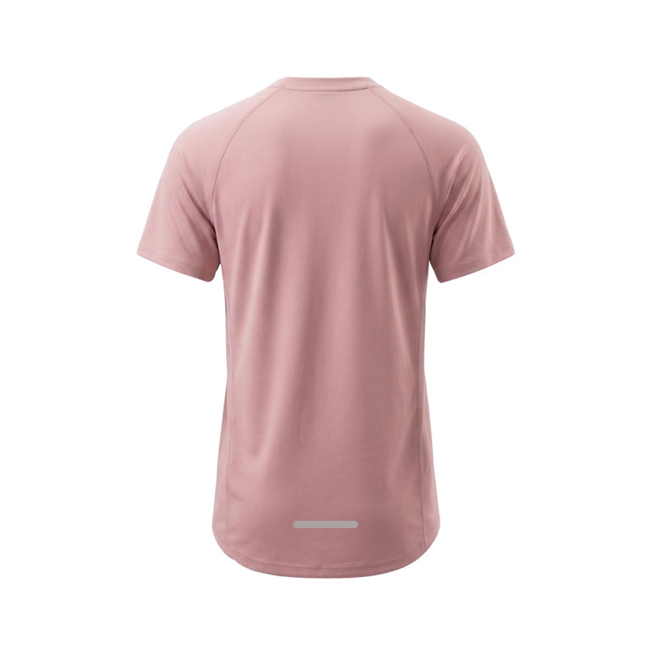 League Apparel Wanita Jerseys Running W Eve SS Jersey SS26WES2662