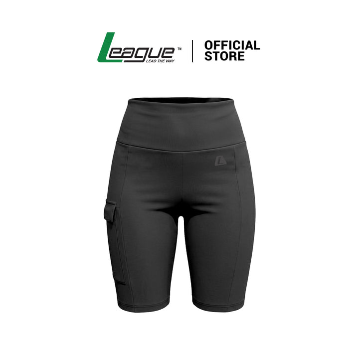 EVELYN SHORT TIGHTS WOMEN