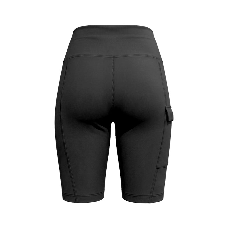 EVELYN SHORT TIGHTS WOMEN