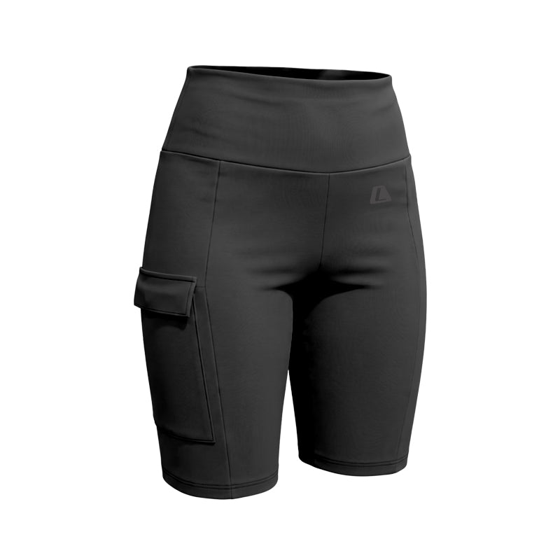 EVELYN SHORT TIGHTS WOMEN