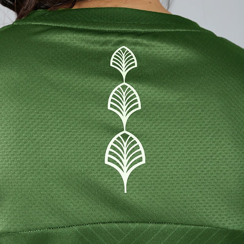 Harlow Ss Running Jersey Wanita