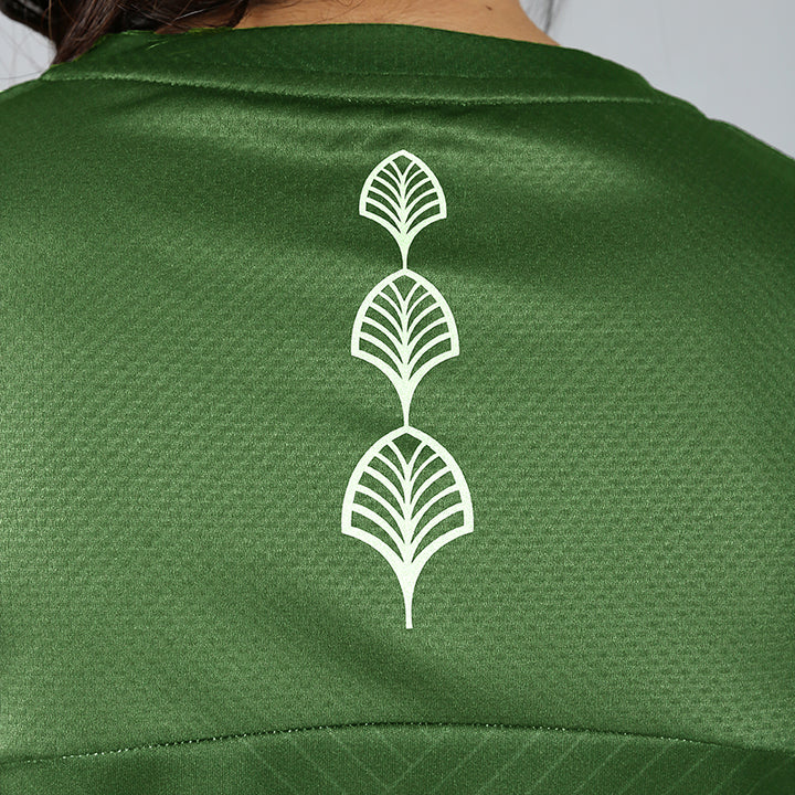 Harlow Ss Running Jersey Wanita