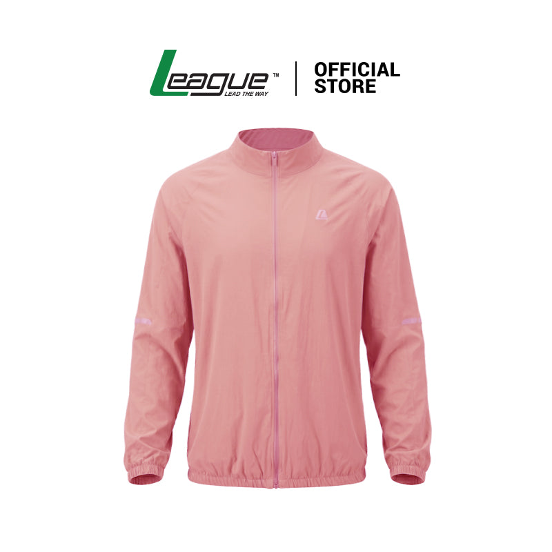 League Apparel Wanita Jackets Training W Lamont Training Jacket SS26WLJ4616H