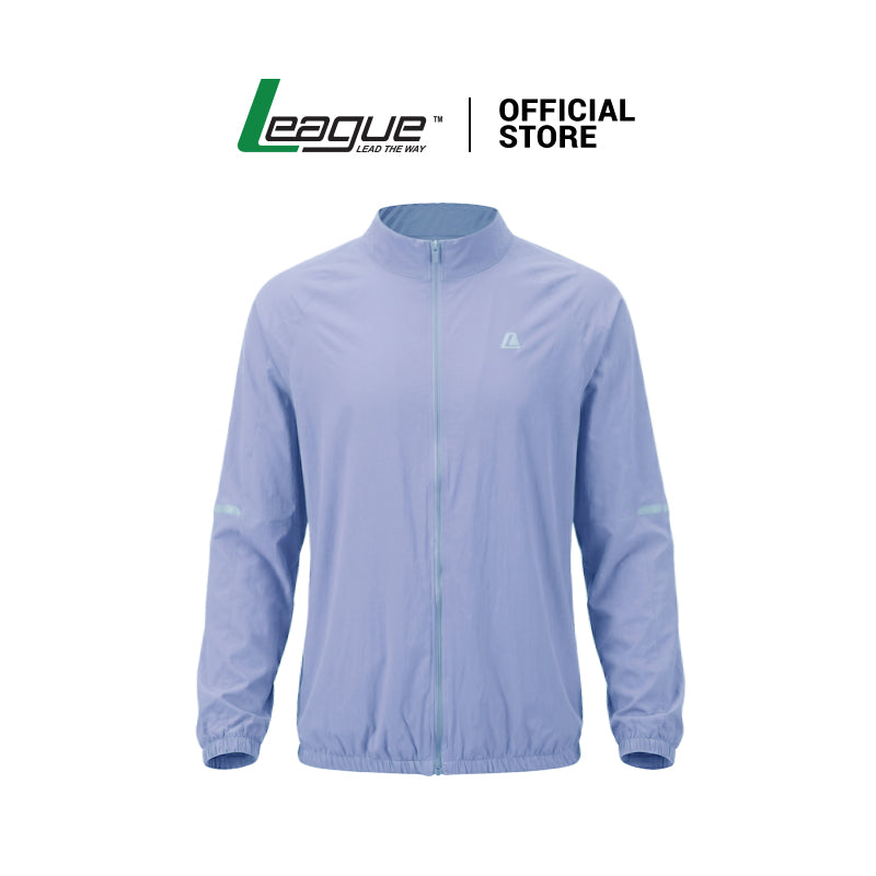 League Apparel Wanita Jackets Training W Lamont Training Jacket SS26WLJ5414H