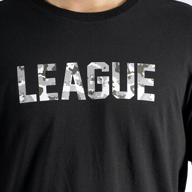 League Tshirts LIFESTYLE Unisex Camo Tee SS23UCT1022H