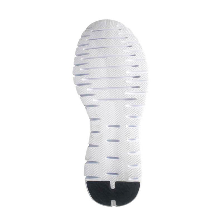 League Boreel U Grey/Black Slip On Pria