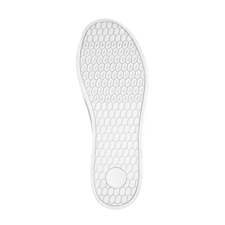 League SWAVE U Black/White Loafers Pria