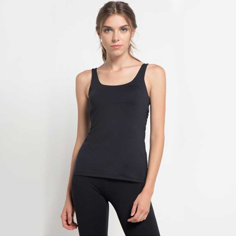 League Actifit Pakaian Wanita ActiFit Excellent Elasticity Tank