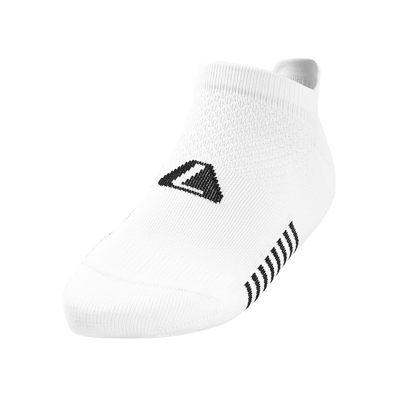 League Aero Basic Ankle White Kaos Kaki Lifestyle