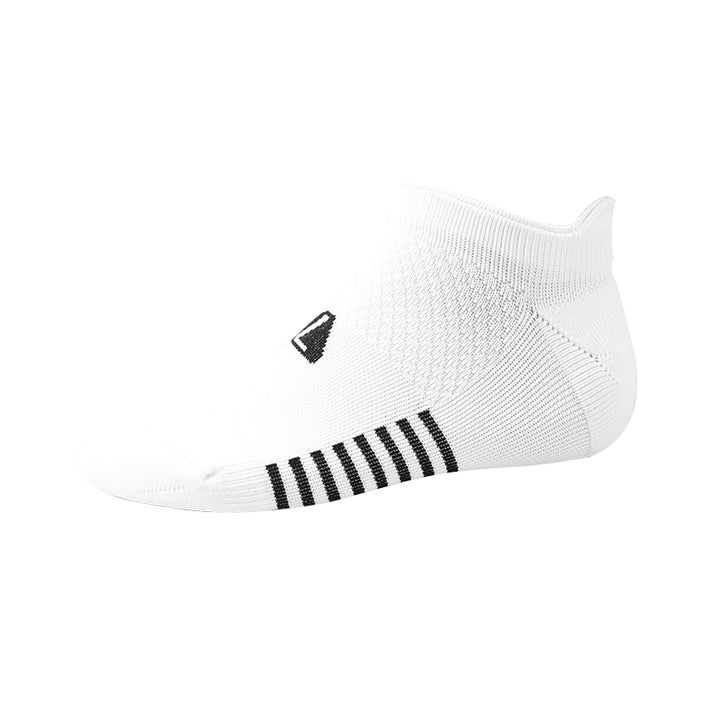 League Aero Basic Ankle White Kaos Kaki Lifestyle