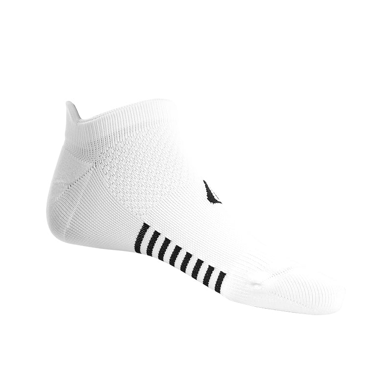 League Aero Basic Ankle White Kaos Kaki Lifestyle