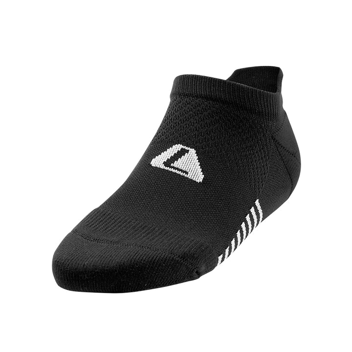 League Aero Basic Ankle Black Kaos Kaki Lifestyle