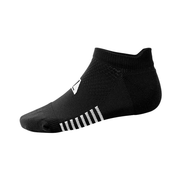 League Aero Basic Ankle Black Kaos Kaki Lifestyle