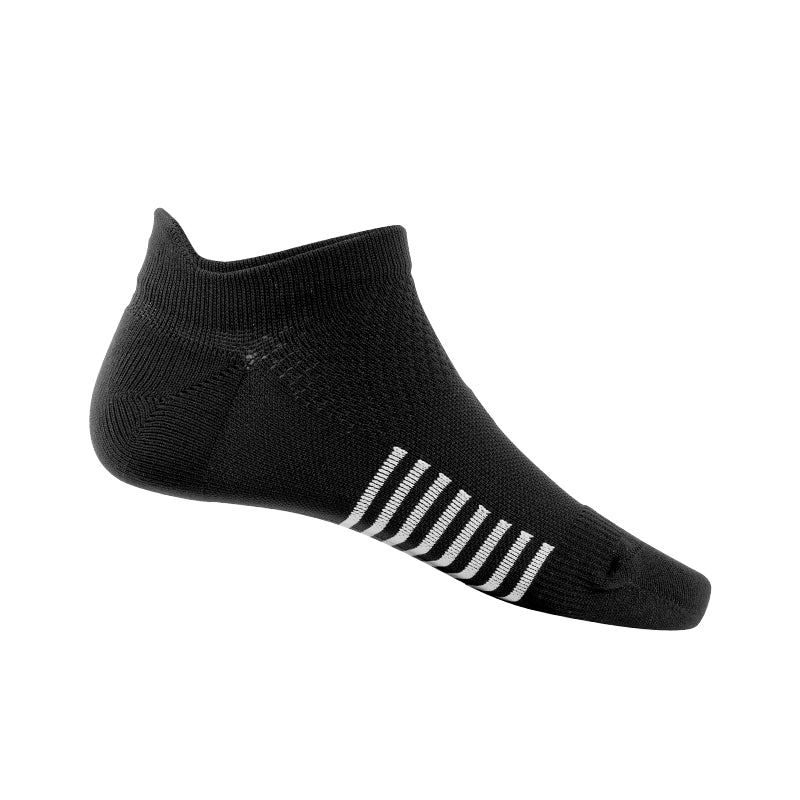 League Aero Basic Ankle Black Kaos Kaki Lifestyle